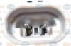 GM 9048120 Compressor, air conditioning